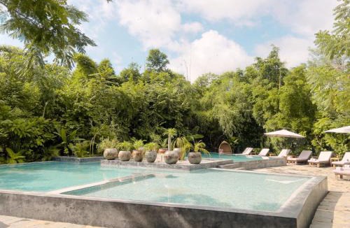 Tancanhuitz Hotel | Gran Tamoanchan
