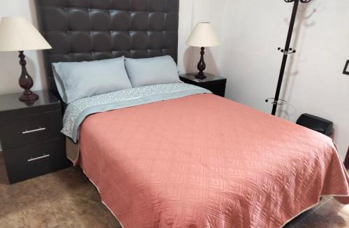 San Martin de las Piramides Apartment | Gran Tonantzin