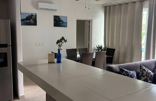 Playa Diamante Apartment | Gran Palma
