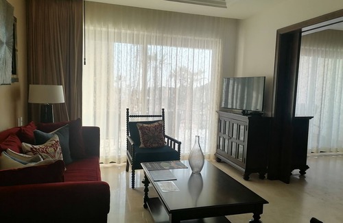 Marina Resort | Gran Suite con Vistas al Océano Pacifico a Minutos del Arco de Cabo Sn Lucas