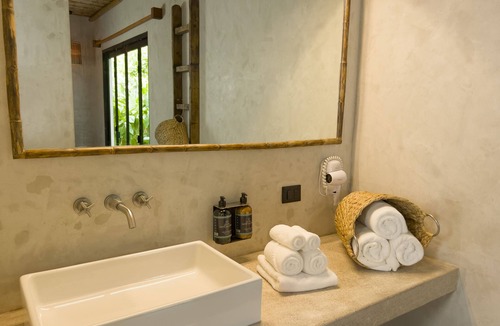Tancanhuitz Hotel | Gran Tamoanchan