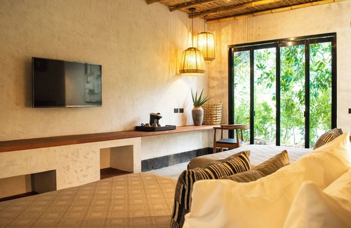 Tancanhuitz Hotel | Gran Tamoanchan