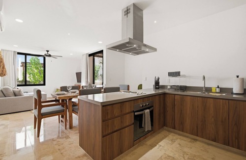 Playa Paraiso Apartment | Gran Tulum Residences by Casago