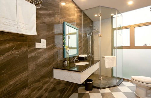 Hai Chau Hotel | GRAND CITIVIEW DA NANG HOTEL