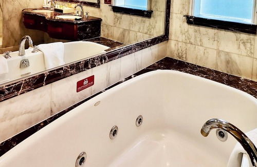 Yansha Hotel | Grand Concordia Hotel