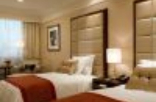 Yansha Hotel | Grand Concordia Hotel