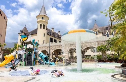 Ruisui Resort | Grand Cosmos Resort Ruisui Hualien