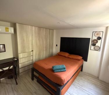 Las Playas Apartment | Grand Depa Bellomar