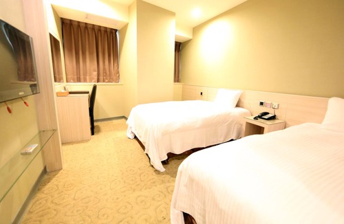 Douliou Hotel | Grand Earl Hotel