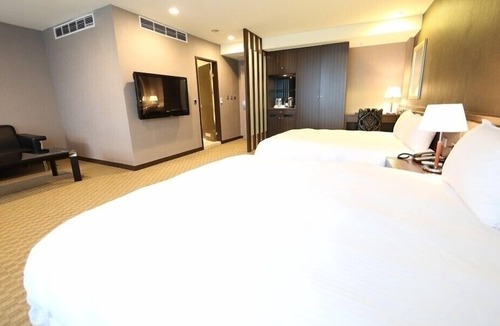 Douliou Hotel | Grand Earl Hotel