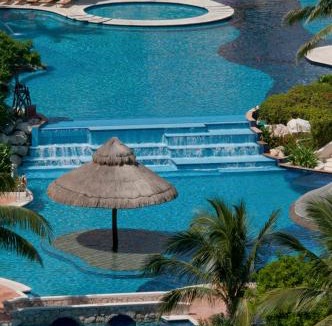 Punta Cancun Resort | Grand Fiesta Americana Coral Beach Cancun - All Inclusive