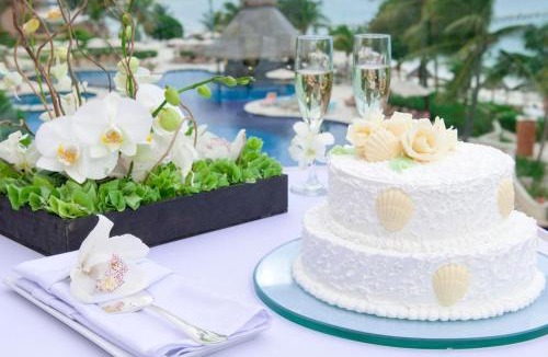 Punta Cancun Resort | Grand Fiesta Americana Coral Beach Cancun - All Inclusive