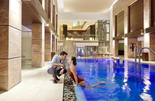 Punta Cancun Resort | Grand Fiesta Americana Coral Beach Cancun - All Inclusive