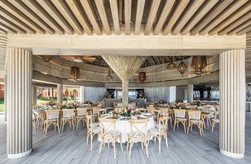 Boca del Rio Resort | Grand Fiesta Americana Veracruz