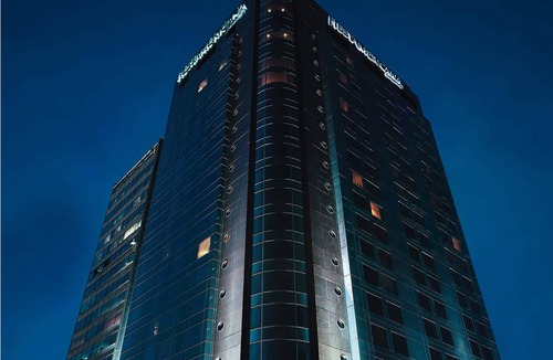 Reforma Hotel | Grand Fiesta Americana Chapultepec