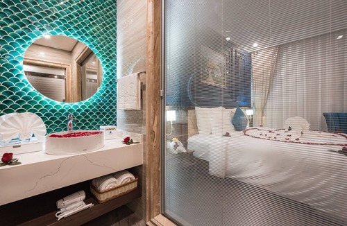 Bai Chay Hotel | Grand Fleuve Boutique