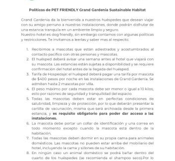 Atlixco Hotel | Grand Gardenia
