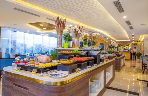 Tho Quang Beach Hotel | Grand Gold Hotel
