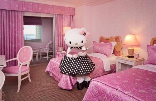 Cianjin District Hotel | Grand Hi Lai Hotel