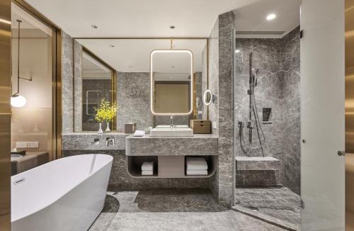 Nangang Hotel | Grand HiLai Taipei