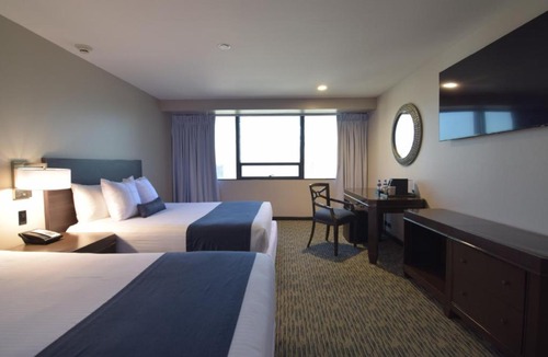 Tijuana Hotel | Grand Hotel Tijuana