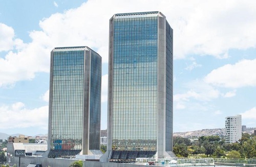 Tijuana Hotel | Grand Hotel Tijuana