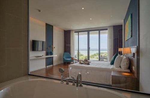 Long Hai Hotel | Grand Liberty