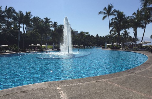 Las Jarretaderas Hotel | Grand Luxxe 2 br Spa Suite