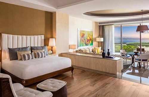 Centro Resort | Grand Luxxe 2BR Residence Loft – Elevated Luxury in Riviera Maya