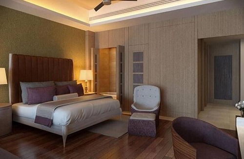 Centro Resort | Grand Luxxe 2BR Residence Loft – Elevated Luxury in Riviera Maya