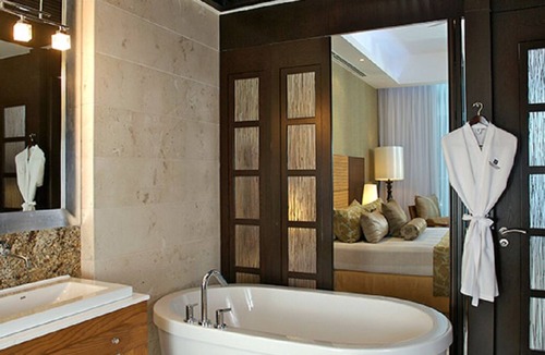 Centro Resort | Grand Luxxe 2BR Suite or Villa w/Discounted golf, free gym & spa