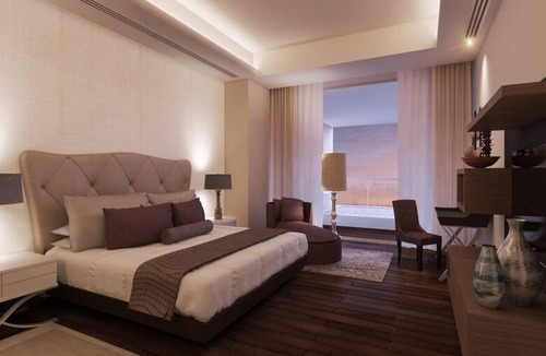 Centro Resort | Grand Luxxe 3BR Spa Suite – Ultimate Luxury in the Riviera Maya Jungle