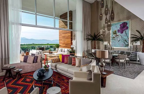 Las Jarretaderas Resort | Grand Luxxe at Vidanta
