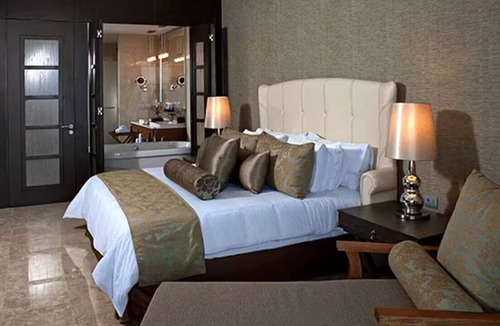 Las Jarretaderas Resort | Grand Luxxe at Vidanta