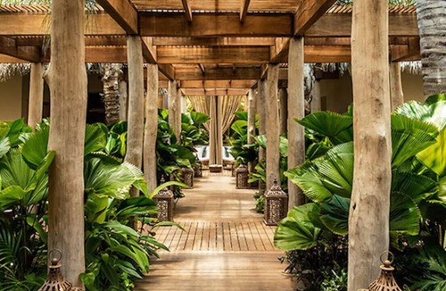 Las Jarretaderas Resort | Grand Luxxe at Vidanta