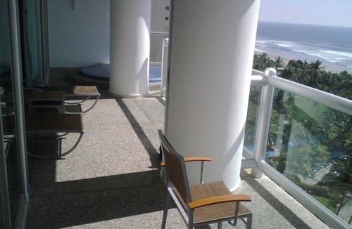 Chicoloapan de Juarez Condo | Grand Luxxe Condos at the Vidanta Resorts!