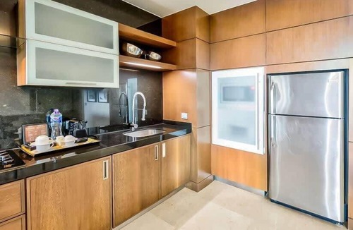 Nuevo Vallarta House | Grand Luxxe Nuevo Vallarta Spa Tower 3BR/3BA