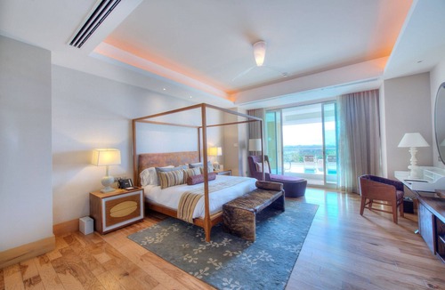 Nuevo Vallarta Resort | Grand Luxxe Residence Three Bedroom Loft
