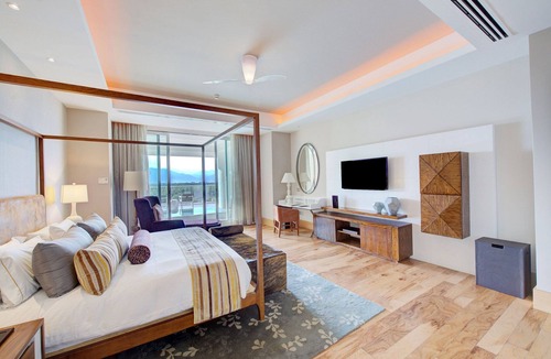 Nuevo Vallarta Resort | Grand Luxxe Residence Three Bedroom Loft