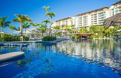 Valle Dorado Resort | Grand Luxxe Residence Three Bedroom Loft