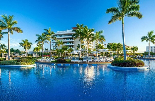 Valle Dorado Resort | Grand Luxxe Residence Three Bedroom Loft