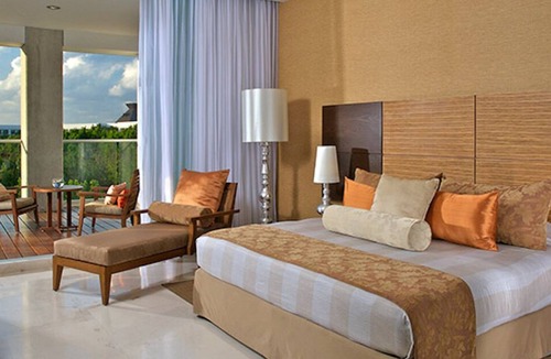 Villa Juarez Condo | Grand Luxxe Riviera Maya, Master Room, Most Weeks, Best Rates