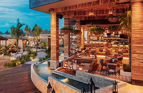 Villa Juarez Condo | Grand Luxxe Riviera Maya, Master Room, Most Weeks, Best Rates