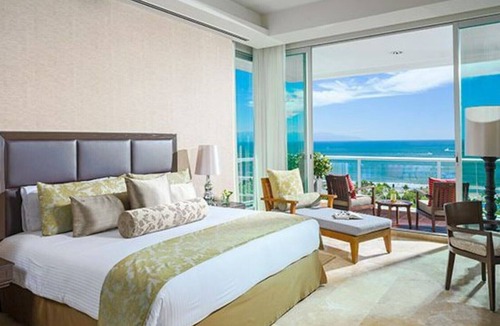 Bucerias Resort | GRAND LUXXE TWO BEDROOM LOFT Dec 19 - Dec 26 2021