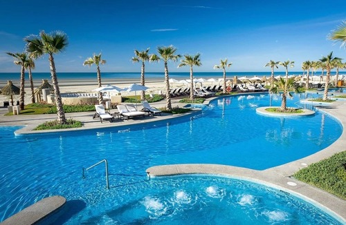 Bella Vista Condo | Grand Mayan 1 bedroom Great family vacation