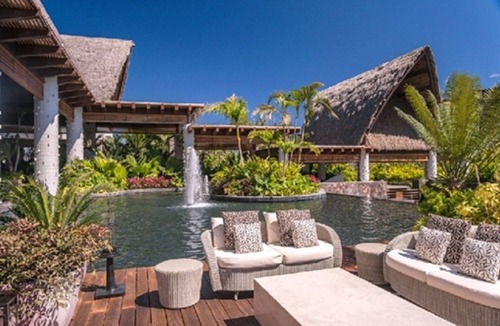 Las Jarretaderas Resort | Grand Mayan 2 bedroom suite Vidanta Nuevo Vallarta
