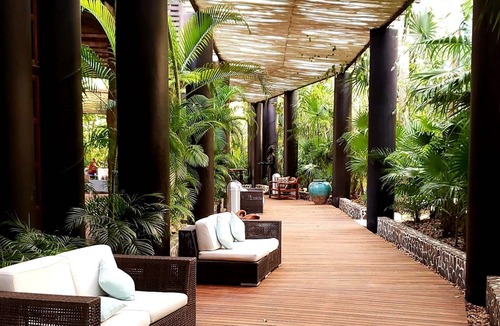 Villa Juarez Resort | Grand Mayan 2 BD Suite - Cancun