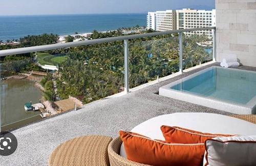Nuevo Vallarta Resort | Grand Mayan - A Luxury Mexican Resort