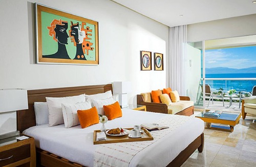 Villa Juarez Resort | Grand Mayan at Vidanta Riveria Maya - Oceanview with private plunge pool