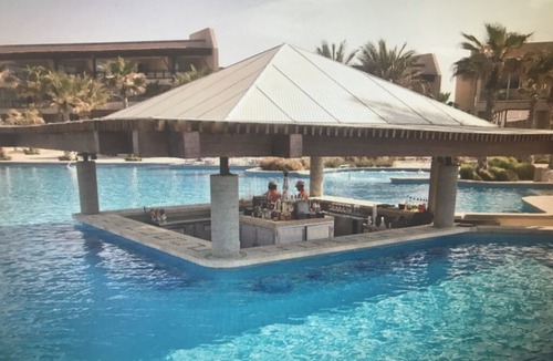 Campo de Golf Fonatur Hotel | Grand Mayan Los Cabos 1 Bedroom Suite with Kitchen
